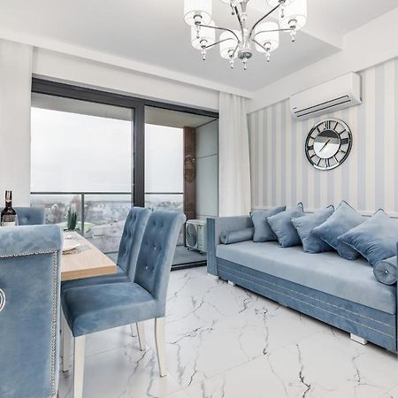 Prestizowe Apartamenty Natural Darlowko By Noclegi Renters Darlowo Ngoại thất bức ảnh