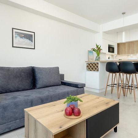 Prestizowe Apartamenty Natural Darlowko By Noclegi Renters Darlowo Ngoại thất bức ảnh