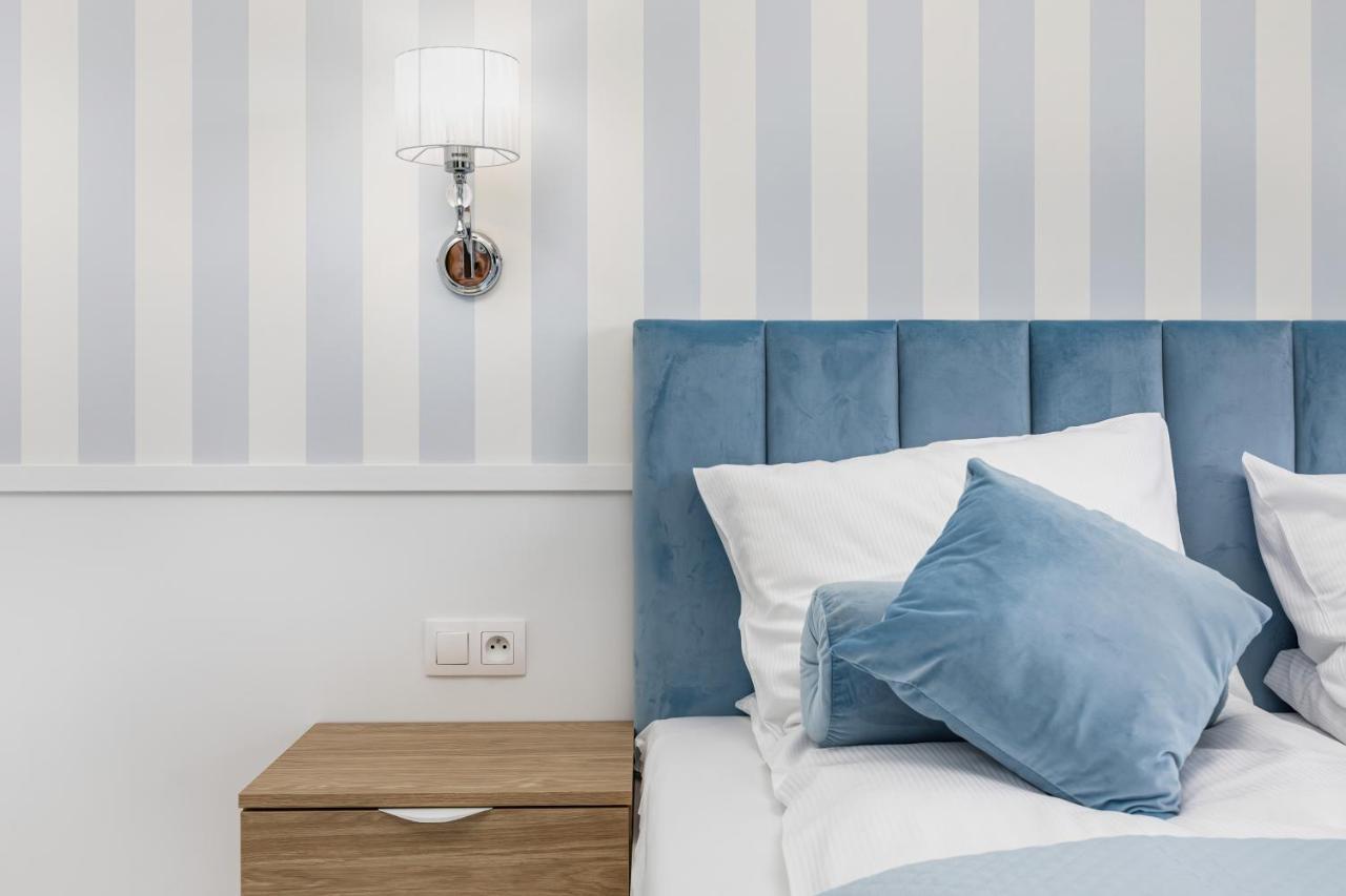 Prestizowe Apartamenty Natural Darlowko By Noclegi Renters Darlowo Ngoại thất bức ảnh